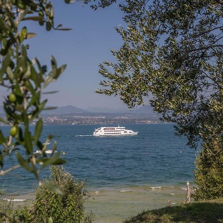 Appartamento Campiello Sirmione Exteriér fotografie
