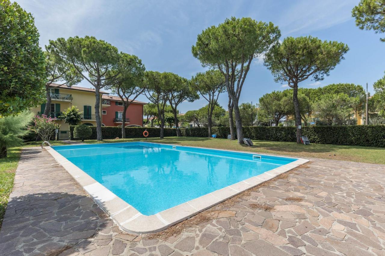 Appartamento Campiello Sirmione Exteriér fotografie