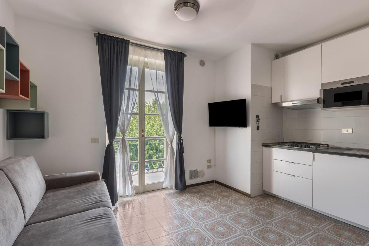 Appartamento Campiello Sirmione Exteriér fotografie