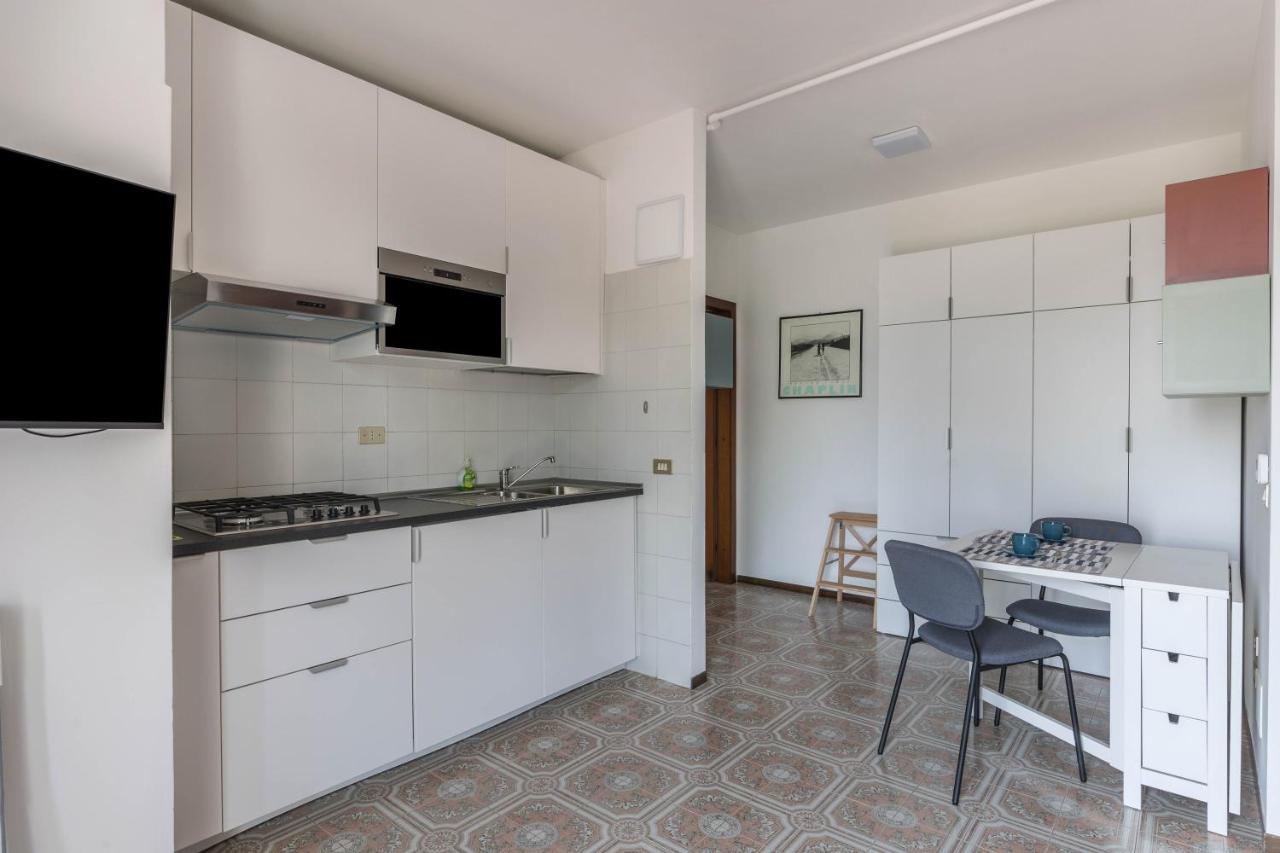 Appartamento Campiello Sirmione Exteriér fotografie