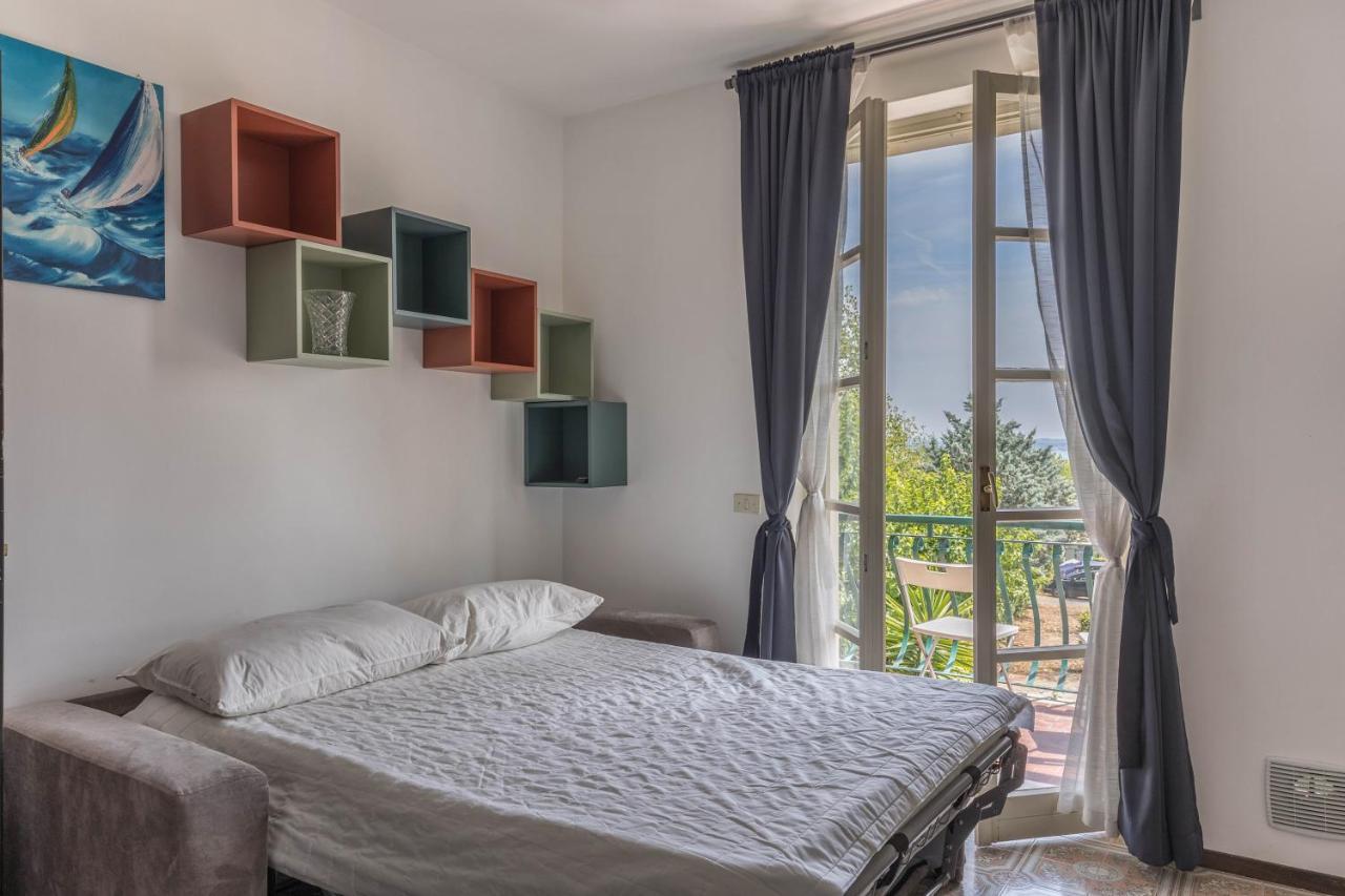 Appartamento Campiello Sirmione Exteriér fotografie